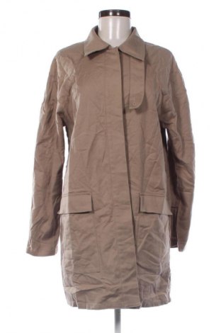 Дамско палто Love, Размер S, Цвят Кафяв, Цена 15,33 €