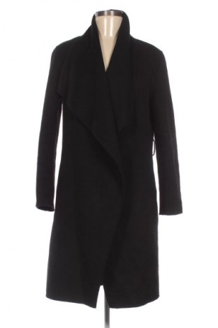Γυναικείο παλτό MP, Μέγεθος S, Χρώμα Μαύρο, Τιμή 9,99 €