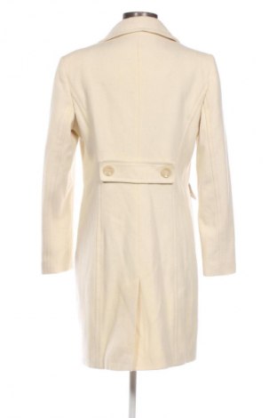 Damski płaszcz Maje, Rozmiar L, Kolor ecru, Cena 584,99 zł