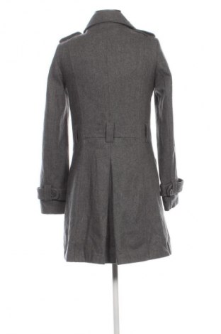 Γυναικείο παλτό Maje, Μέγεθος S, Χρώμα Γκρί, Τιμή 56,16 €