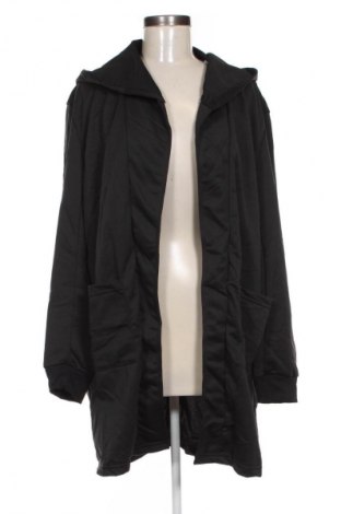 Γυναικείο παλτό Manfinity, Μέγεθος L, Χρώμα Μαύρο, Τιμή 4,99 €