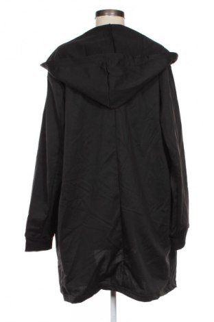 Γυναικείο παλτό Manfinity, Μέγεθος L, Χρώμα Μαύρο, Τιμή 4,99 €