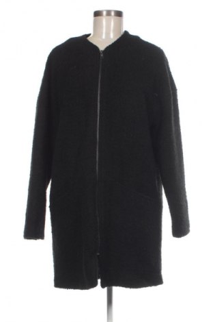 Дамско палто Mango, Размер S, Цвят Черен, Цена 22,49 €