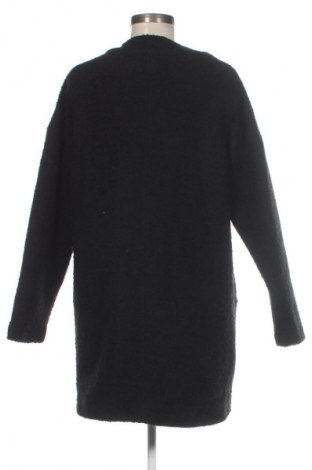 Дамско палто Mango, Размер S, Цвят Черен, Цена 22,49 €