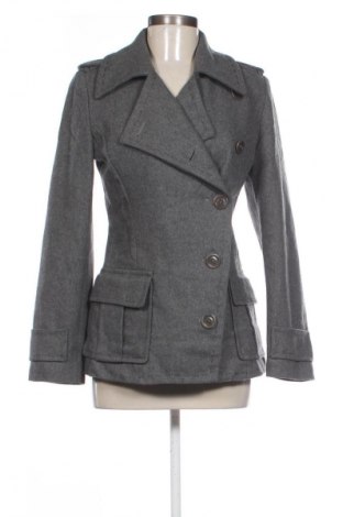 Дамско палто Mango, Размер M, Цвят Сив, Цена 46,87 €