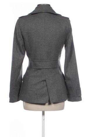 Дамско палто Mango, Размер M, Цвят Сив, Цена 46,87 €