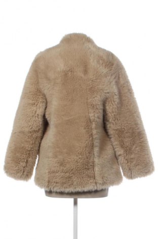 Дамско палто Mango, Размер XS, Цвят Бежов, Цена 43,45 €