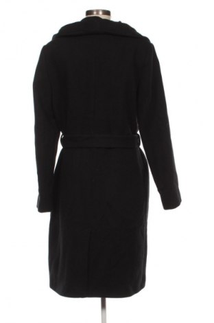 Palton de femei Mango, Mărime XL, Culoare Negru, Preț 247,99 Lei