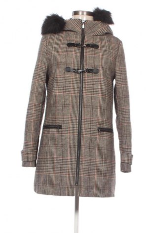 Dámský kabát  Mango, Velikost XS, Barva Vícebarevné, Cena  1 379,00 Kč