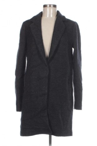 Дамско палто Mango, Размер S, Цвят Сив, Цена 32,72 €