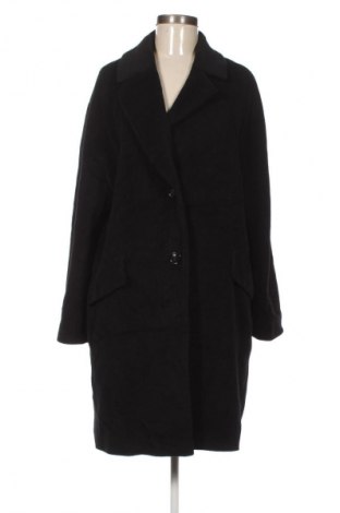Damenmantel Marc Cain, Größe M, Farbe Schwarz, Preis € 129,99