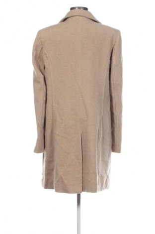Дамско палто Marco Pecci, Размер M, Цвят Бежов, Цена 29,14 €