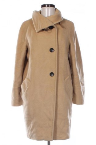 Дамско палто Marella, Размер S, Цвят Бежов, Цена 126,55 €