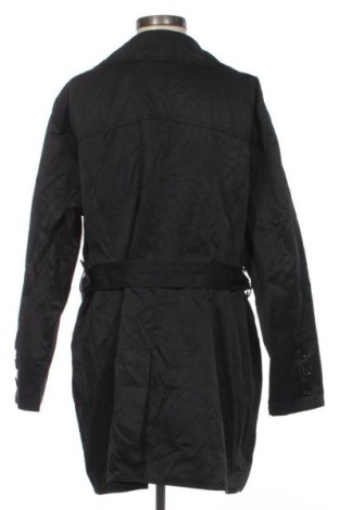 Дамско палто Maxi Blue, Размер XL, Цвят Черен, Цена 14,82 €