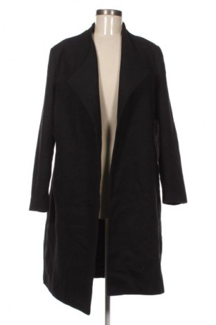 Damski płaszcz Mint & Berry, Rozmiar M, Kolor Czarny, Cena 27,99 zł