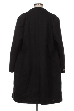 Damski płaszcz Mint & Berry, Rozmiar M, Kolor Czarny, Cena 27,99 zł