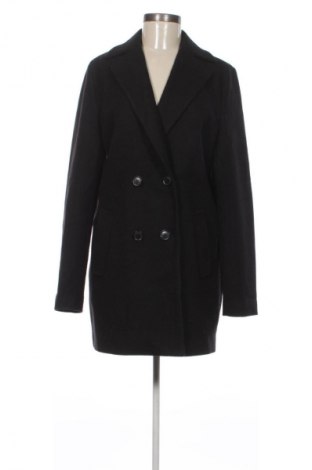Dámský kabát  Miss E, Velikost M, Barva Černá, Cena  719,00 Kč