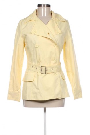 Дамско палто Miss Posh, Размер S, Цвят Жълт, Цена 12,78 €