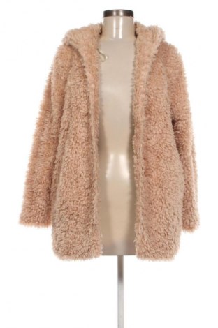 Dámský kabát  Miss Shop, Velikost M, Barva Růžová, Cena  419,00 Kč