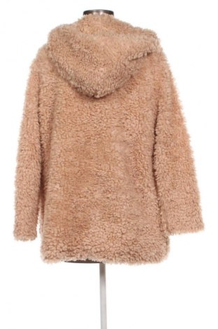 Dámský kabát  Miss Shop, Velikost M, Barva Růžová, Cena  419,00 Kč