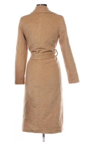 Дамско палто Missguided, Размер S, Цвят Бежов, Цена 16,87 €