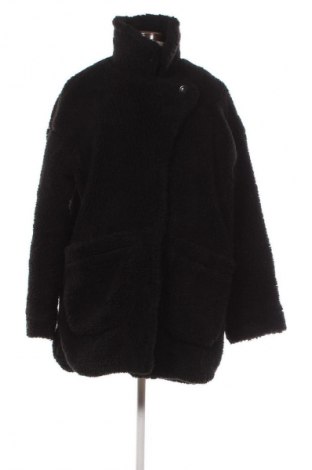 Dámský kabát  Monki, Velikost XS, Barva Černá, Cena  409,00 Kč