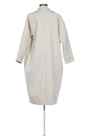 Дамско палто Monki, Размер S, Цвят Бежов, Цена 28,00 €