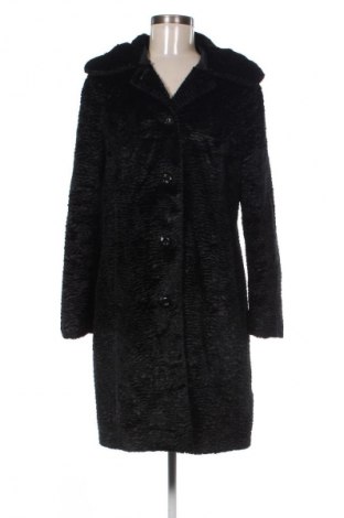 Дамско палто Monton, Размер S, Цвят Черен, Цена 30,67 €