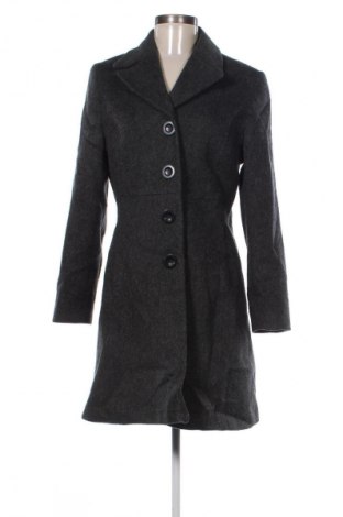 Γυναικείο παλτό More & More, Μέγεθος S, Χρώμα Γκρί, Τιμή 56,99 €