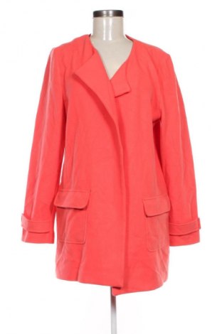 Dámský kabát  More & More, Velikost L, Barva Růžová, Cena  149,00 Kč