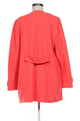 Dámský kabát  More & More, Velikost L, Barva Růžová, Cena  149,00 Kč