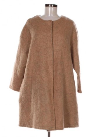 Dámský kabát  Motel, Velikost S, Barva Hnědá, Cena  1 399,00 Kč
