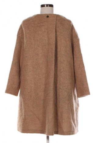 Dámský kabát  Motel, Velikost S, Barva Hnědá, Cena  1 399,00 Kč