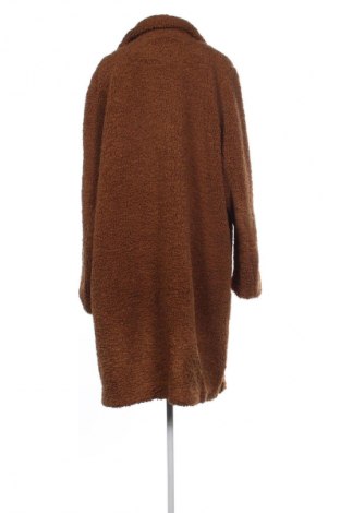 Дамско палто Ms Mode, Размер 3XL, Цвят Кафяв, Цена 28,32 €