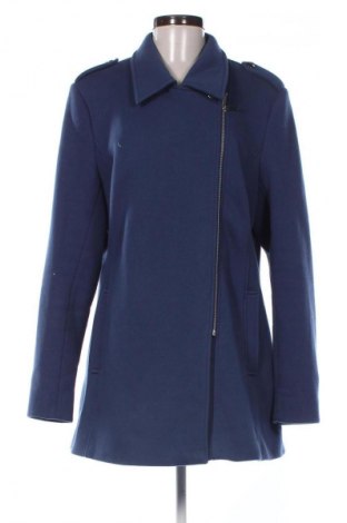 Női kabát Ms Mode, Méret XXL, Szín Kék, Ár 11 199 Ft