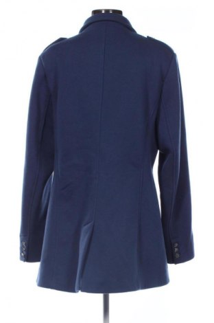 Női kabát Ms Mode, Méret XXL, Szín Kék, Ár 11 199 Ft