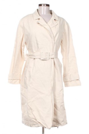 Damski płaszcz NA-KD, Rozmiar S, Kolor Beżowy, Cena 181,99 zł