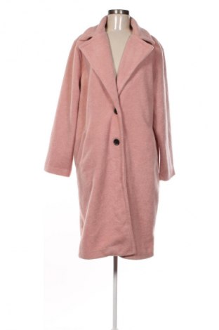 Дамско палто NEW COLLECTION, Размер XXL, Цвят Розов, Цена 30,67 €