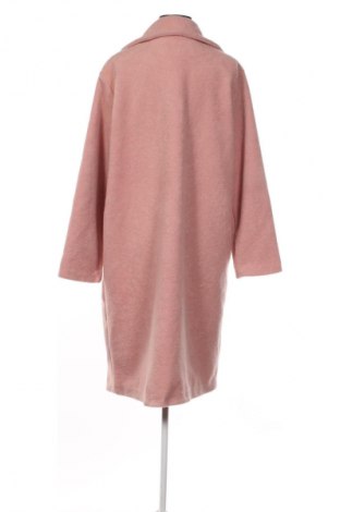 Дамско палто NEW COLLECTION, Размер XXL, Цвят Розов, Цена 30,67 €