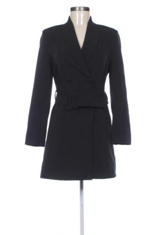 Дамско палто NEW COLLECTION, Размер M, Цвят Черен, Цена 36,38 €