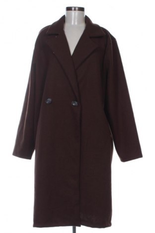Dámský kabát  NEW COLLECTION, Velikost M, Barva Hnědá, Cena  799,00 Kč