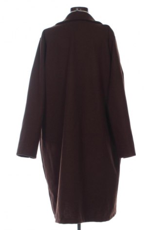 Dámský kabát  NEW COLLECTION, Velikost M, Barva Hnědá, Cena  799,00 Kč