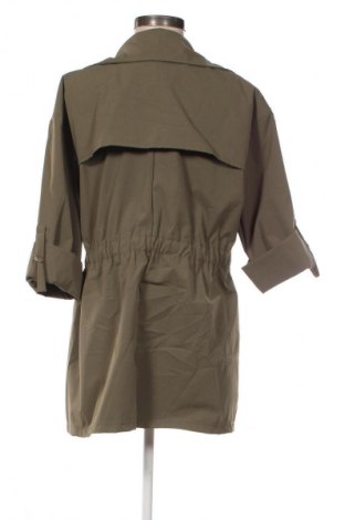 Dámský kabát  NEW COLLECTION, Velikost M, Barva Zelená, Cena  379,00 Kč