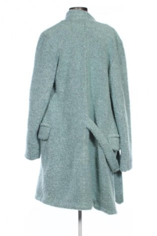 Γυναικείο παλτό Negative, Μέγεθος L, Χρώμα Μπλέ, Τιμή 41,99 €