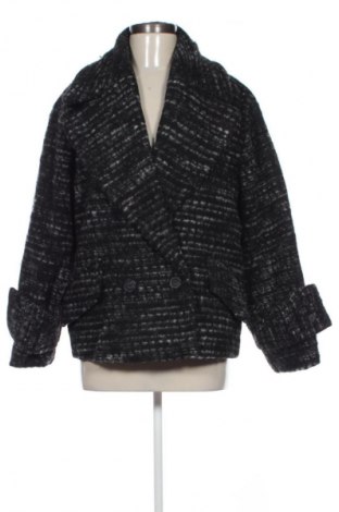 Palton de femei Next, Mărime M, Culoare Negru, Preț 208,99 Lei