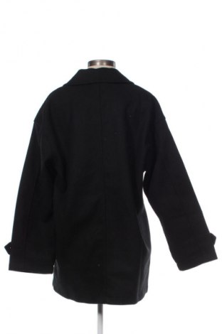 Дамско палто Noisy May, Размер S, Цвят Черен, Цена 46,52 €