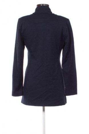 Дамско палто ONLY, Размер XS, Цвят Син, Цена 11,24 €