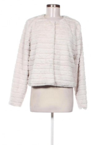 Dámsky kabát  ONLY, Veľkosť M, Farba Biela, Cena  33,95 €