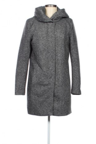 Palton de femei ONLY, Mărime M, Culoare Gri, Preț 119,90 Lei