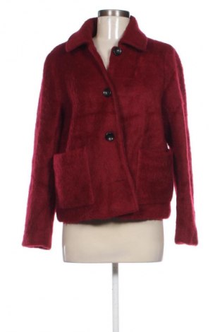 Damenmantel ONLY, Größe M, Farbe Rot, Preis 28,99 €